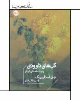 John Steinbeck گلهای داوودی